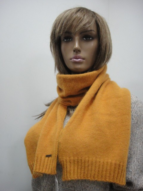 Мадейра шарф ангора