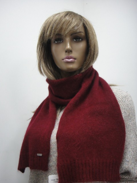 Мадейра шарф ангора