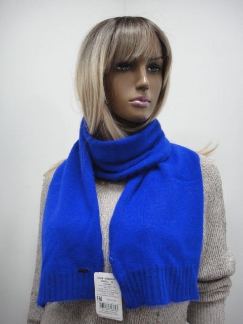 Мадейра шарф ангора