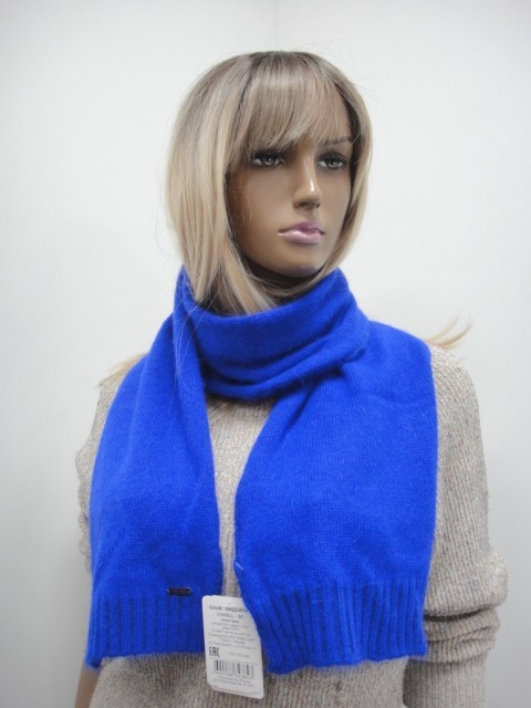 Мадейра шарф ангора