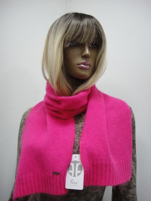 Мадейра шарф ангора