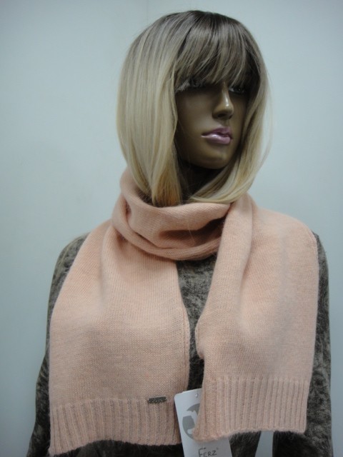 Мадейра шарф ангора