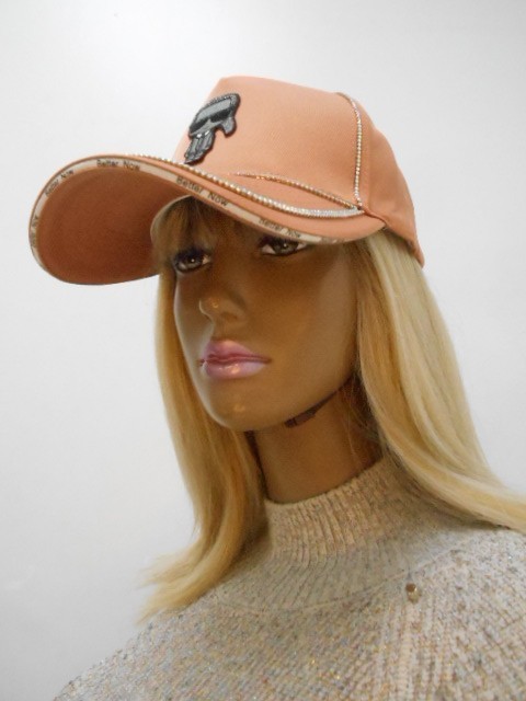  Бейсболка Fendi ассорти