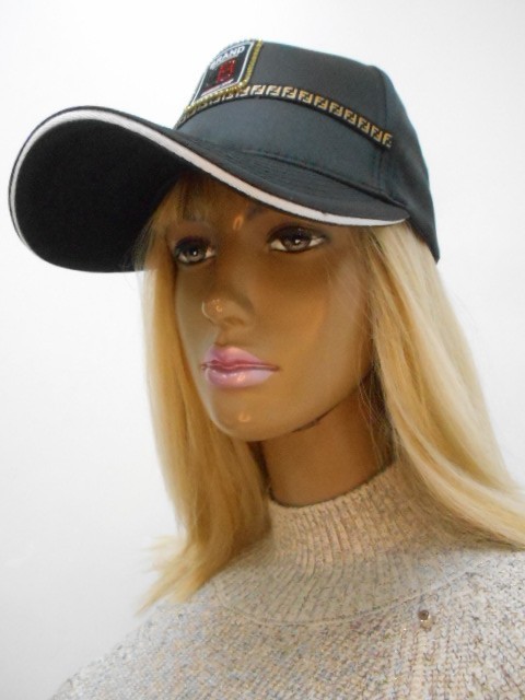  Бейсболка Fendi ассорти