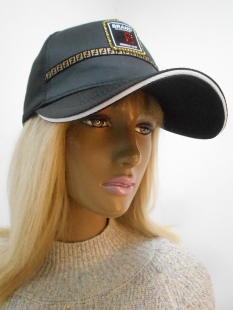  Бейсболка Fendi ассорти