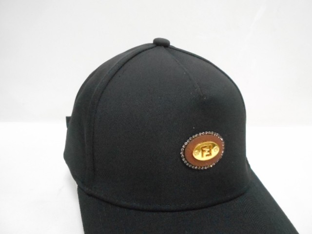  Бейсболка Fendi ассорти