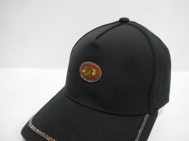  Бейсболка Fendi ассорти