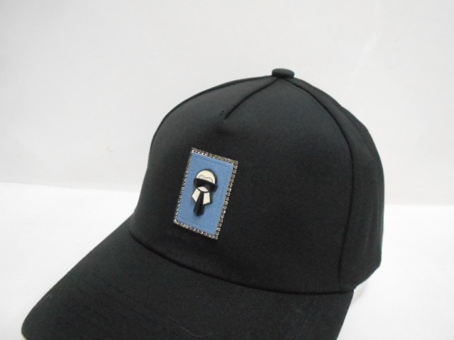  Бейсболка Fendi ассорти