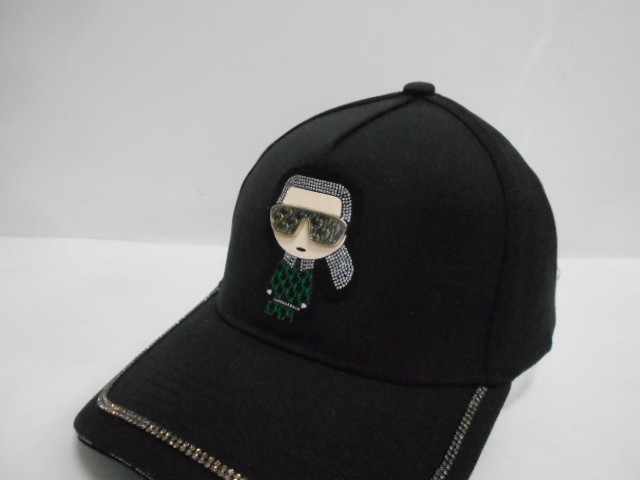  Бейсболка Fendi ассорти