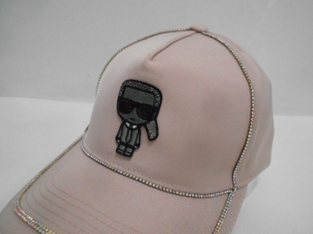  Бейсболка Fendi ассорти