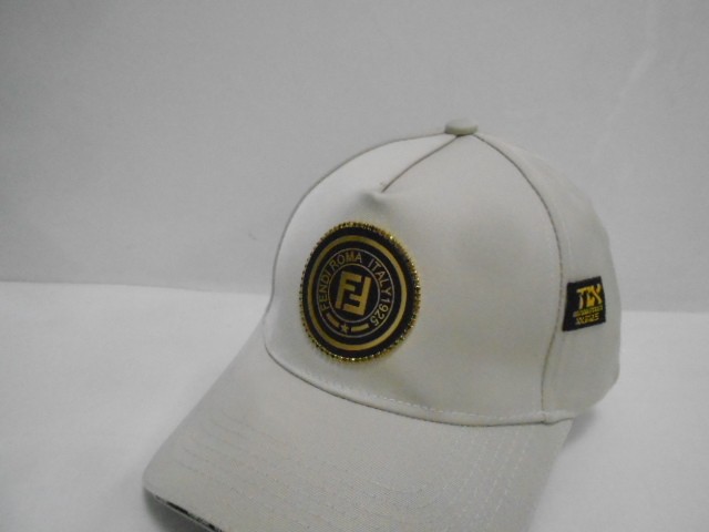  Бейсболка Fendi ассорти