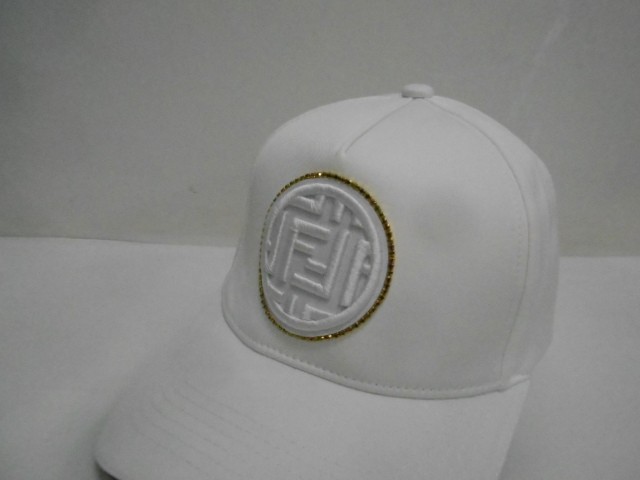  Бейсболка Fendi ассорти