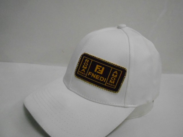  Бейсболка Fendi ассорти