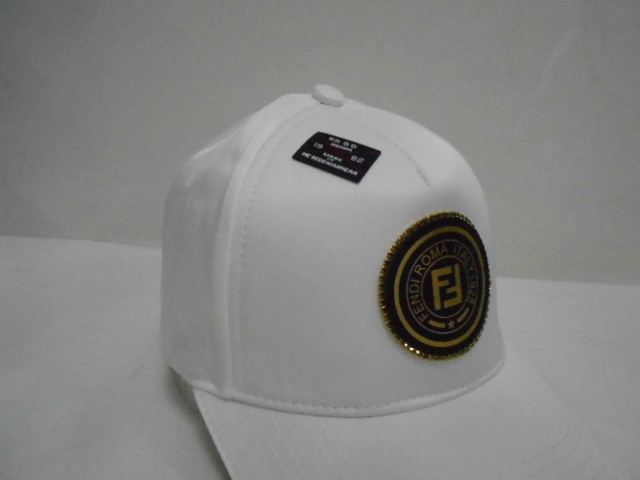  Бейсболка Fendi ассорти