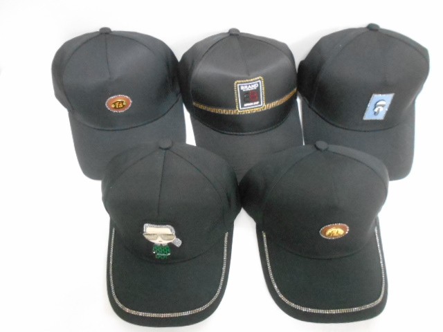  Бейсболка Fendi ассорти