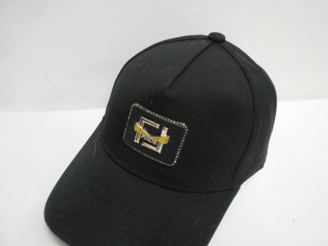  Бейсболка Fendi ассорти