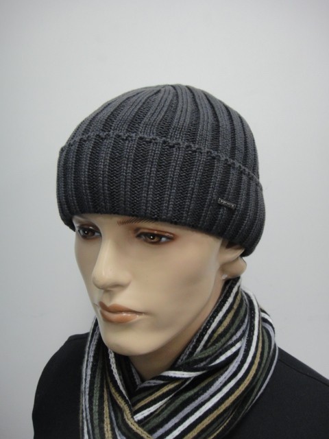 Пейтон F шапка с отворотом