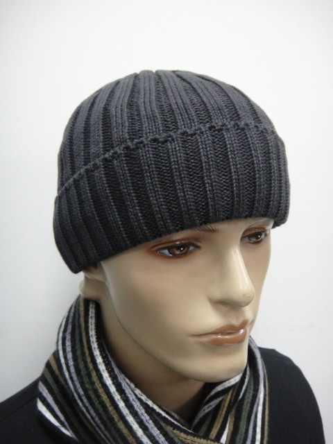 Пейтон F шапка с отворотом