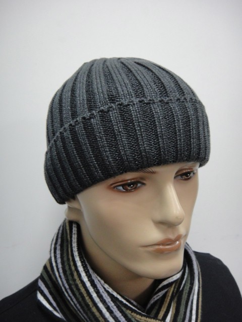 Пейтон F шапка с отворотом