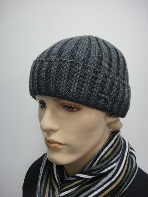 Пейтон F шапка с отворотом