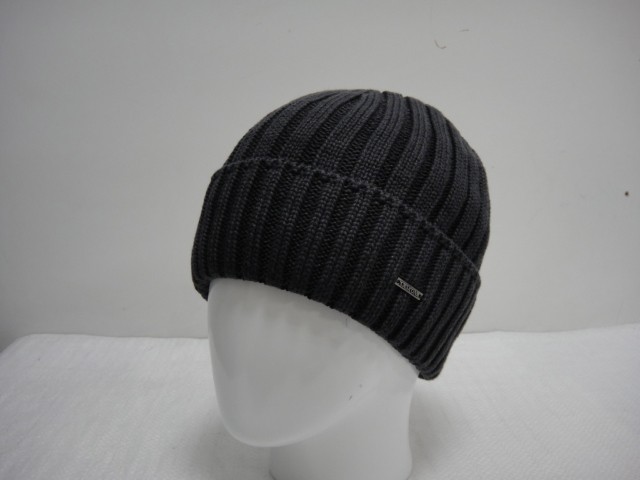 Пейтон F шапка с отворотом