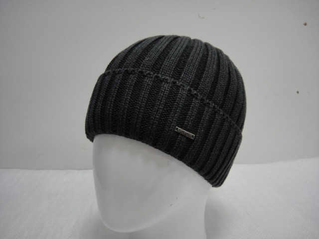 Пейтон F шапка с отворотом