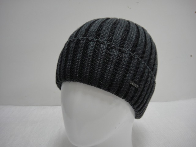 Пейтон F шапка с отворотом