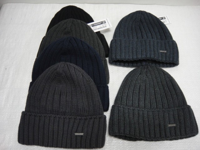 Пейтон F шапка с отворотом