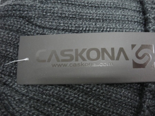 Пейтон F шапка с отворотом