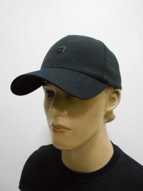  Бейсболка Romax тёплая