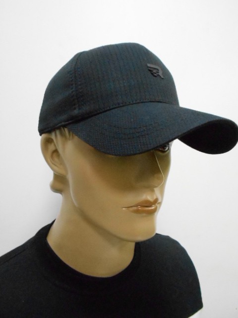  Бейсболка Romax тёплая