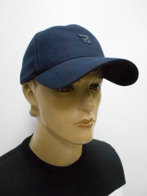  Бейсболка Romax тёплая