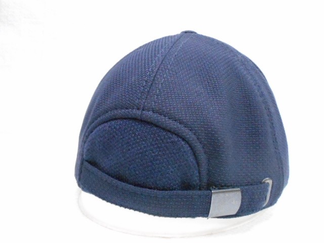  Бейсболка Romax тёплая