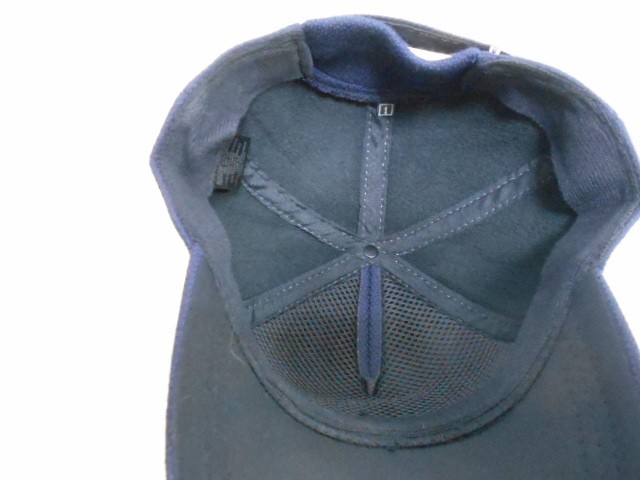  Бейсболка Romax тёплая