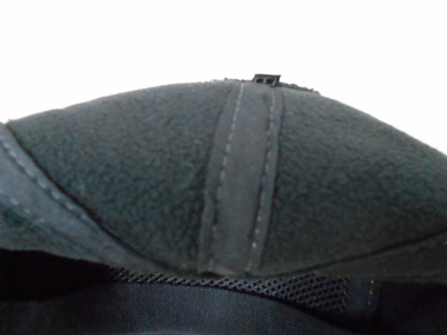  Бейсболка Romax тёплая