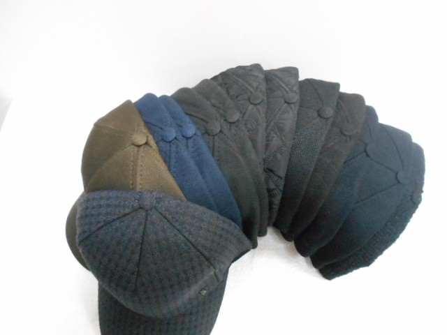  Бейсболка Romax тёплая