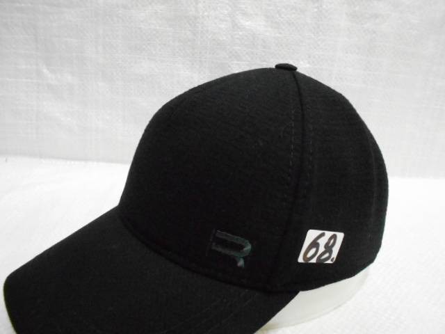  Бейсболка Romax тёплая