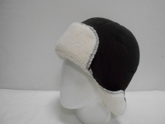  Ушанка мужская