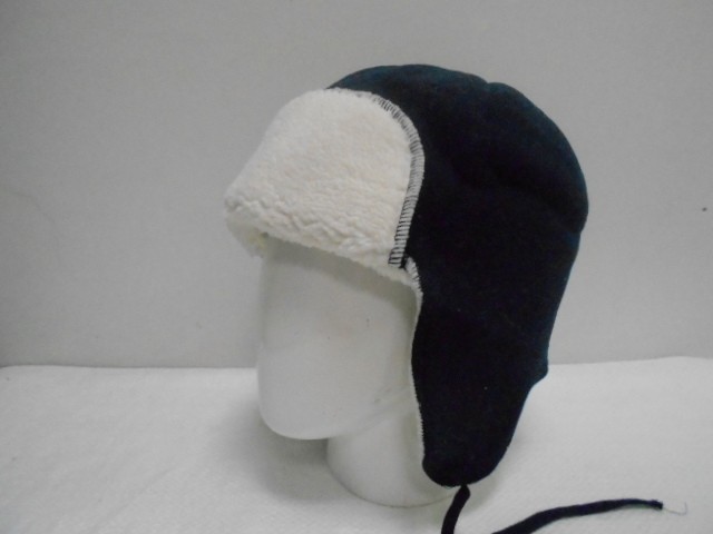  Ушанка мужская