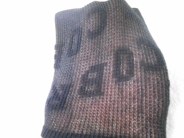  Носки жен.сетка