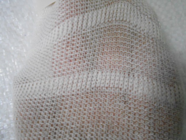  Носки жен.сетка