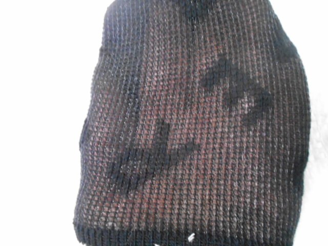  Носки жен.сетка