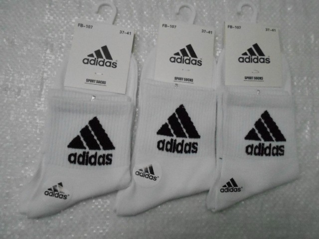  Носки жен. спорт