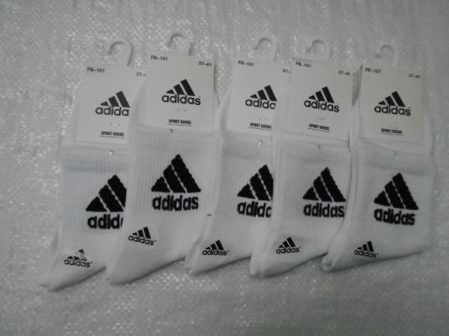  Носки жен. спорт