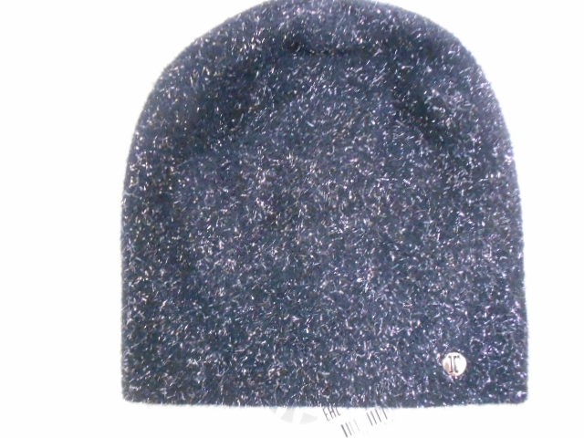  Астрид шапка с люрексом