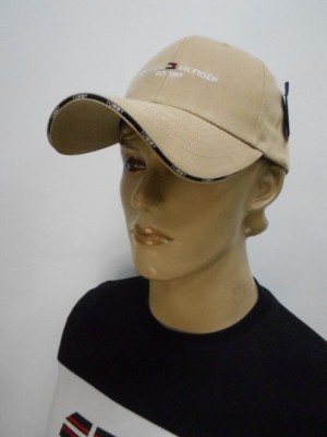  Бейсболка муж. б/р