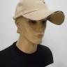  Бейсболка муж. б/р