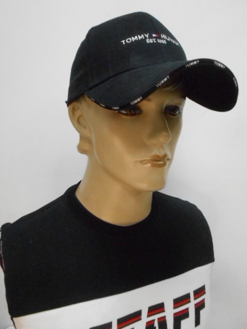  Бейсболка муж. б/р