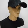  Бейсболка муж. б/р