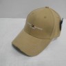  Бейсболка муж. б/р
